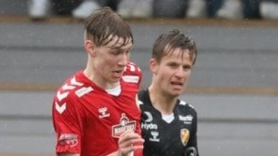 Krutsterk treningskamp av Stryn sitt herrelag!